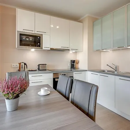 Grano Flats Gdansk - Aura I Apartment Exterior photo