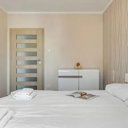 Grano Flats Gdansk - Aura I Apartment Exterior photo