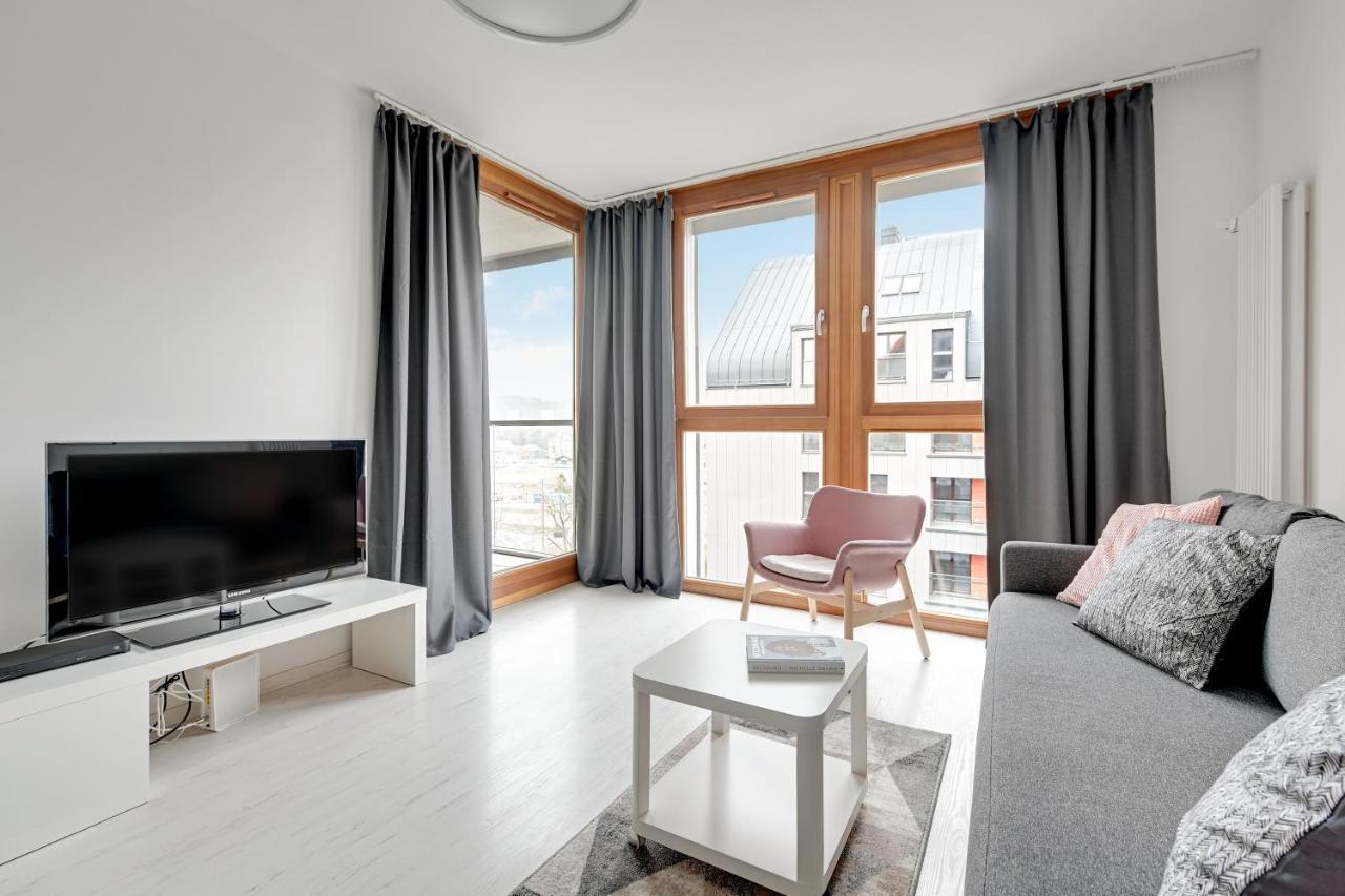 Grano Flats - Aura I * Gdansk