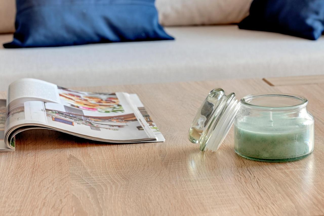 Appartamento Grano Flats - Aura I