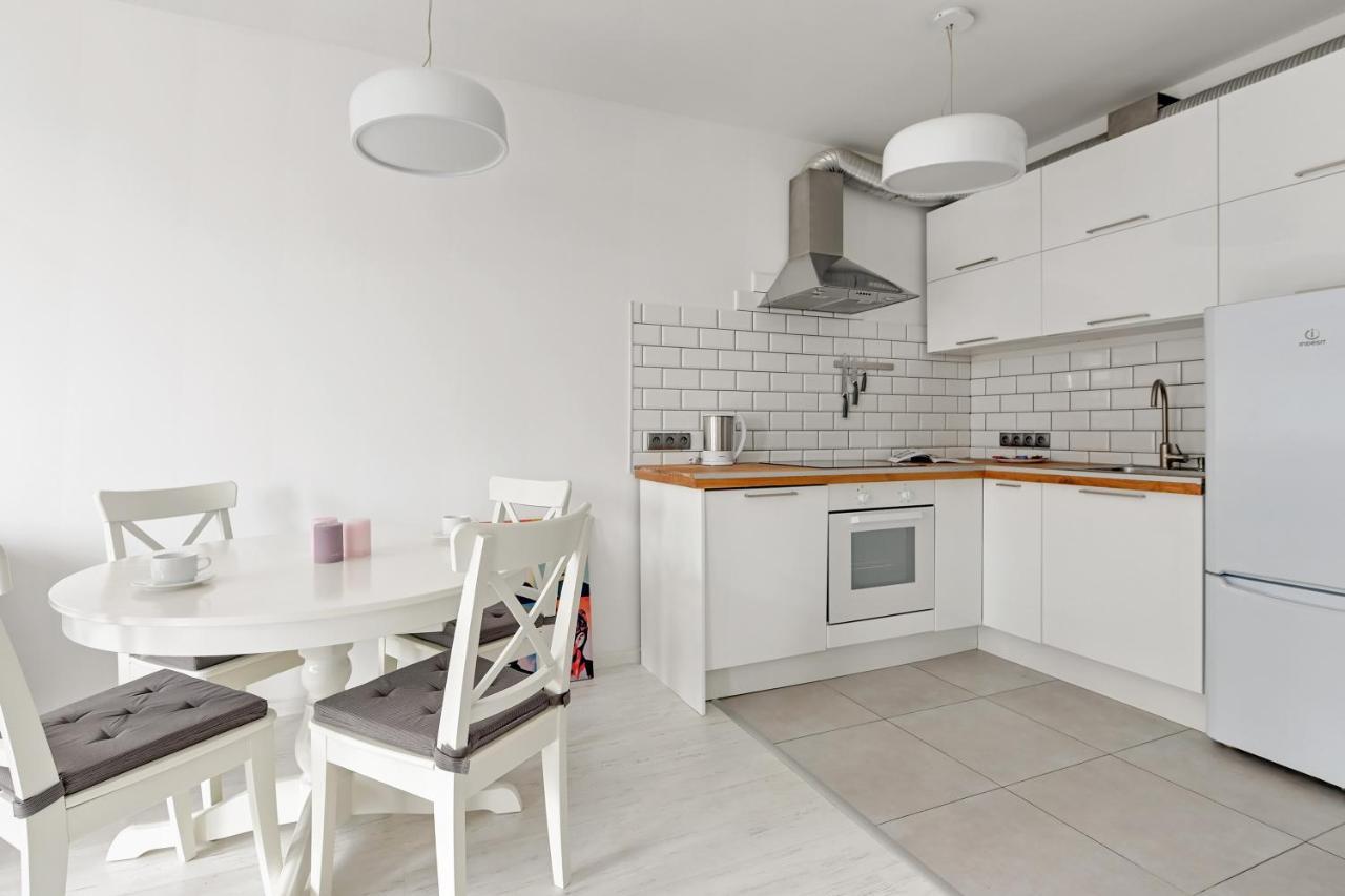 Appartamento Grano Flats - Aura I