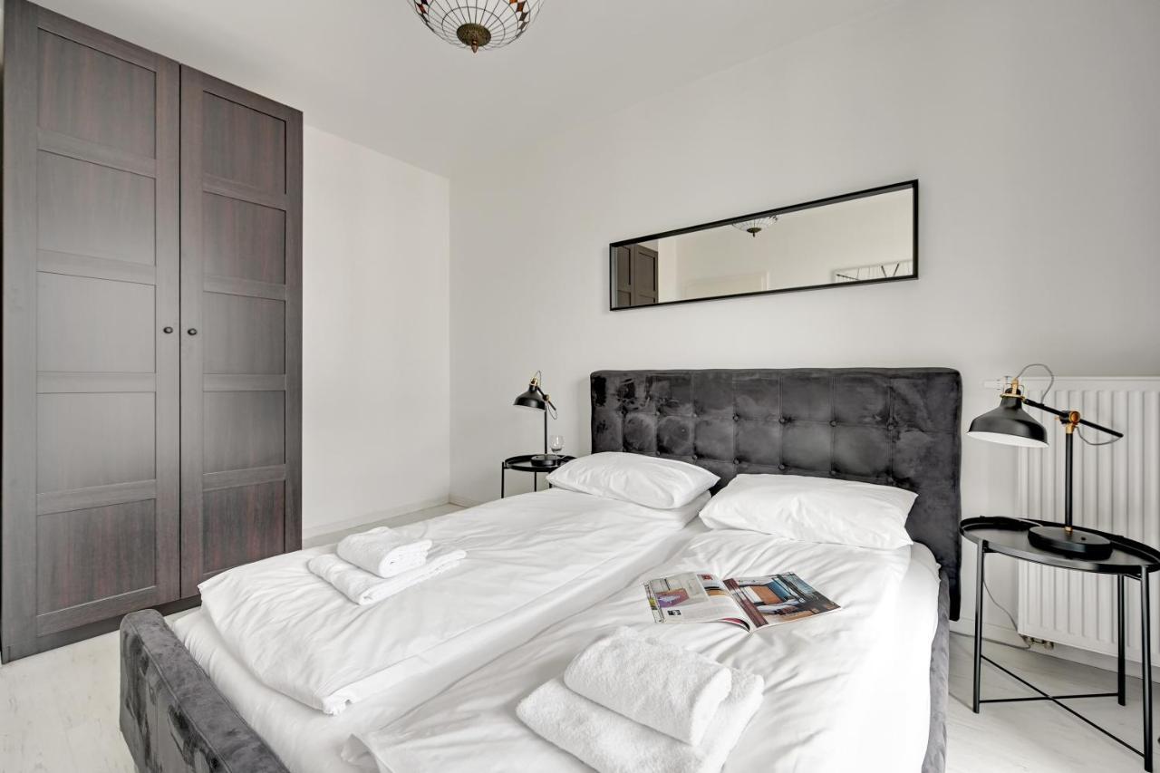 Appartamento Grano Flats - Aura I Danzica