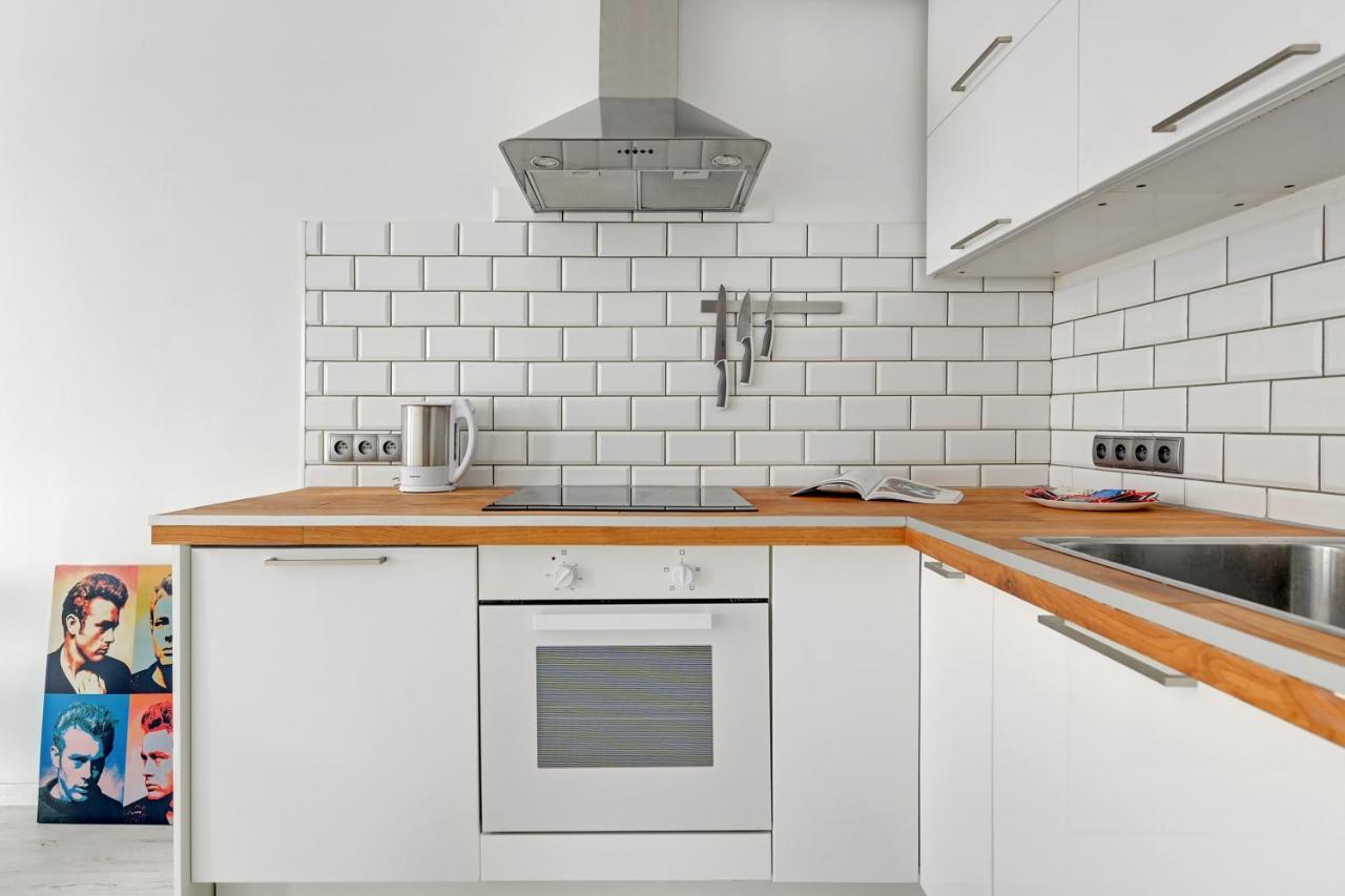Grano Flats - Aura I Appartamento Danzica