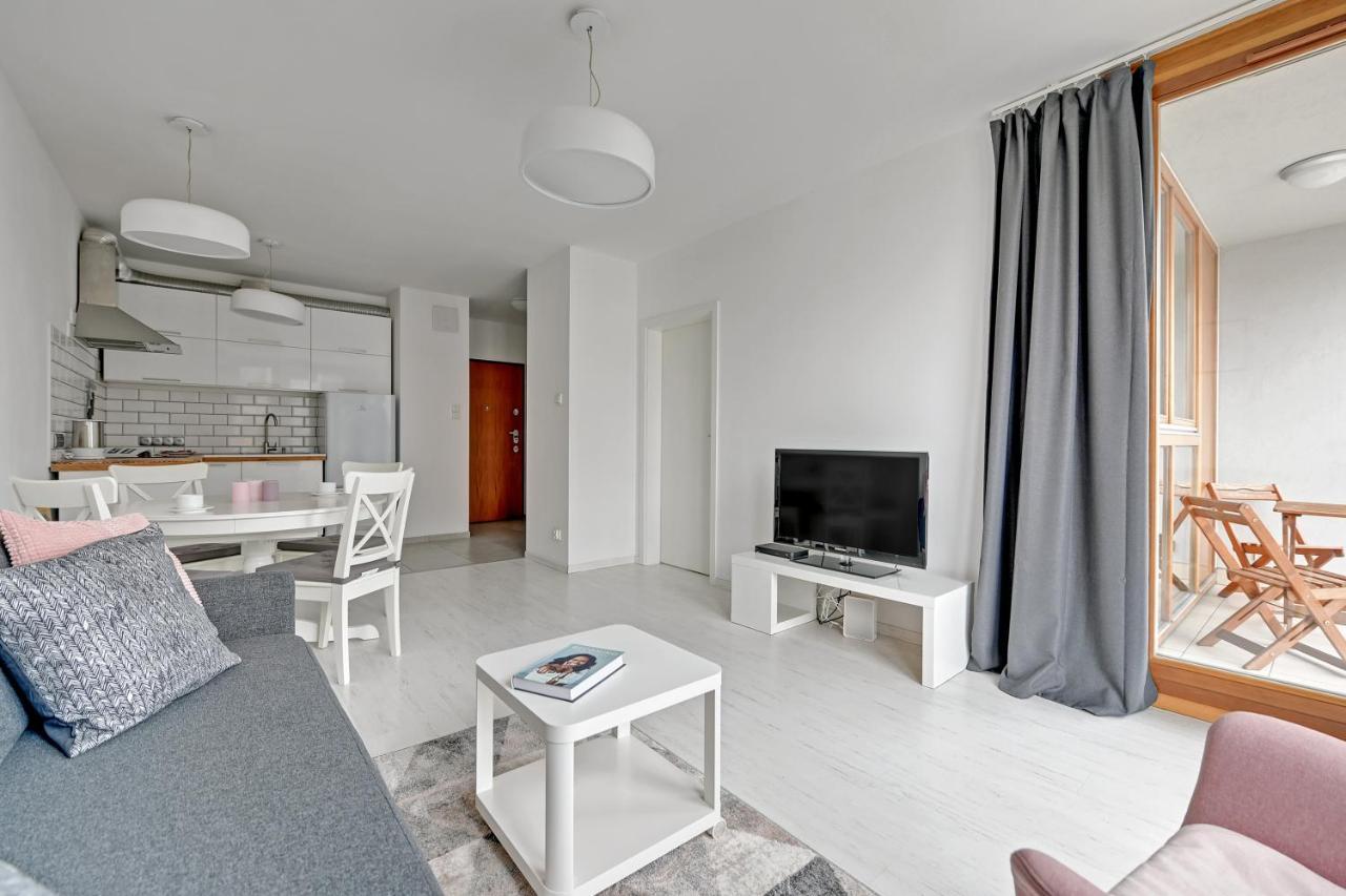 Grano Flats - Aura I Appartamento Danzica