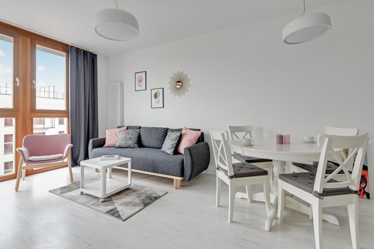 Appartamento Grano Flats - Aura I