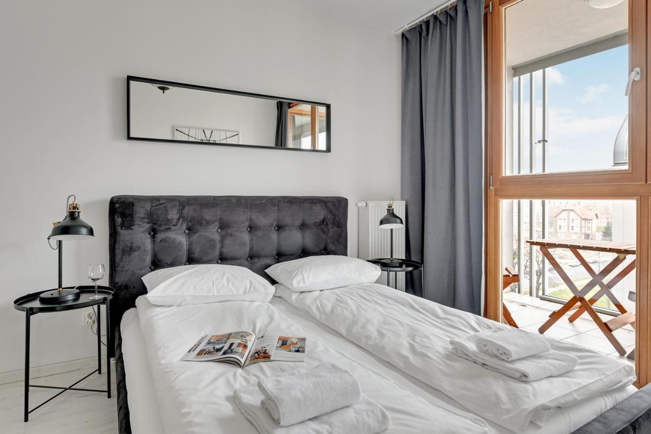 Grano Flats - Aura I Apartment
