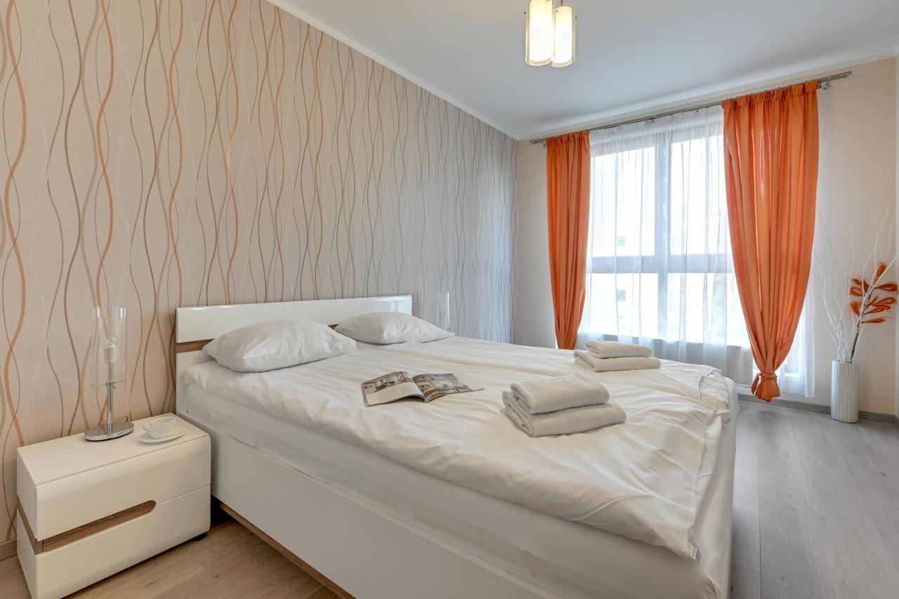 Grano Flats - Aura I Apartment Gdansk