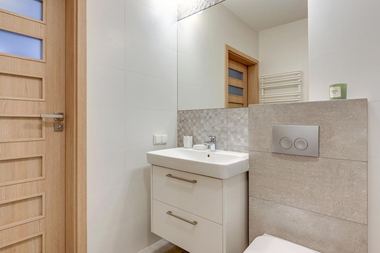 Grano Flats - Aura I Appartamento *