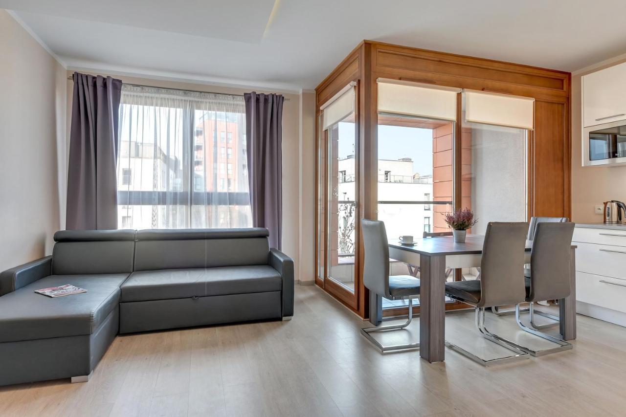 Appartamento Grano Flats - Aura I