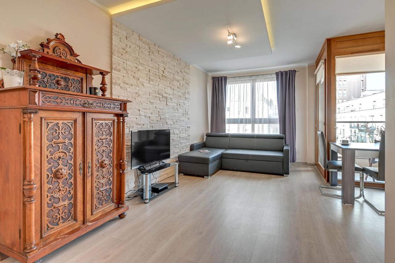 Grano Flats - Aura I Appartamento *