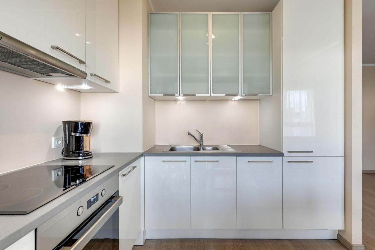 Appartamento Grano Flats - Aura I