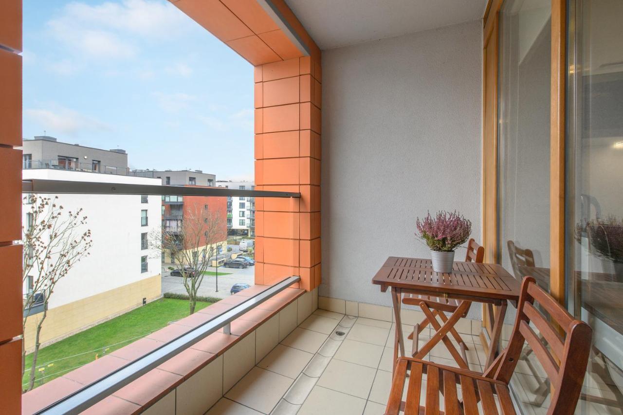 Appartamento Grano Flats - Aura I Danzica
