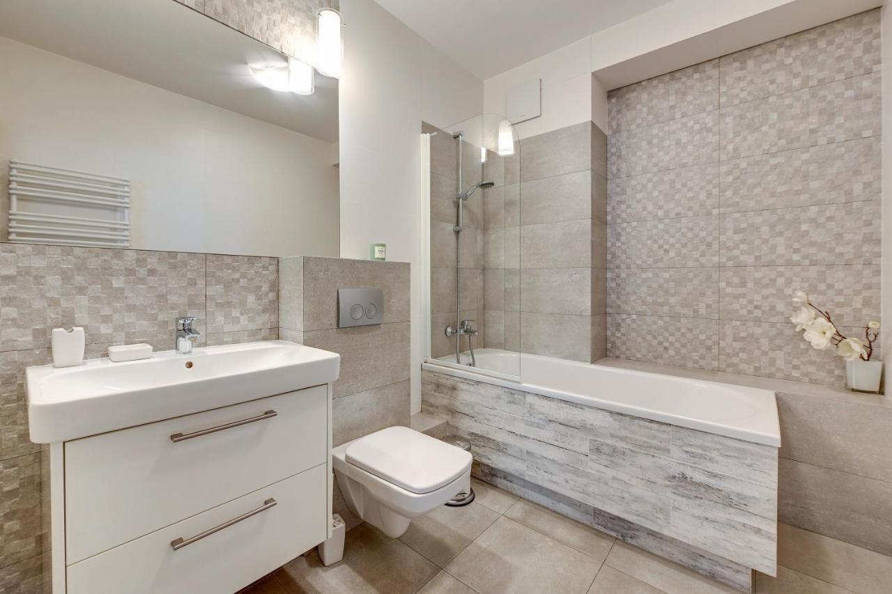 Appartamento Grano Flats - Aura I