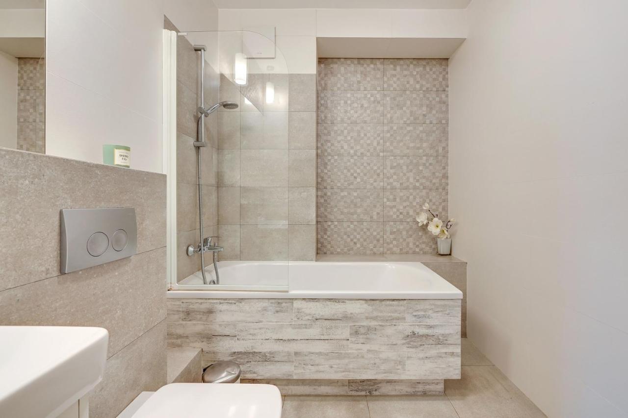 Appartamento Grano Flats - Aura I