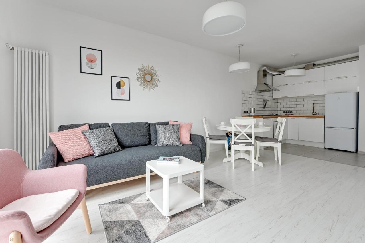 Grano Flats - Aura I * Gdańsk