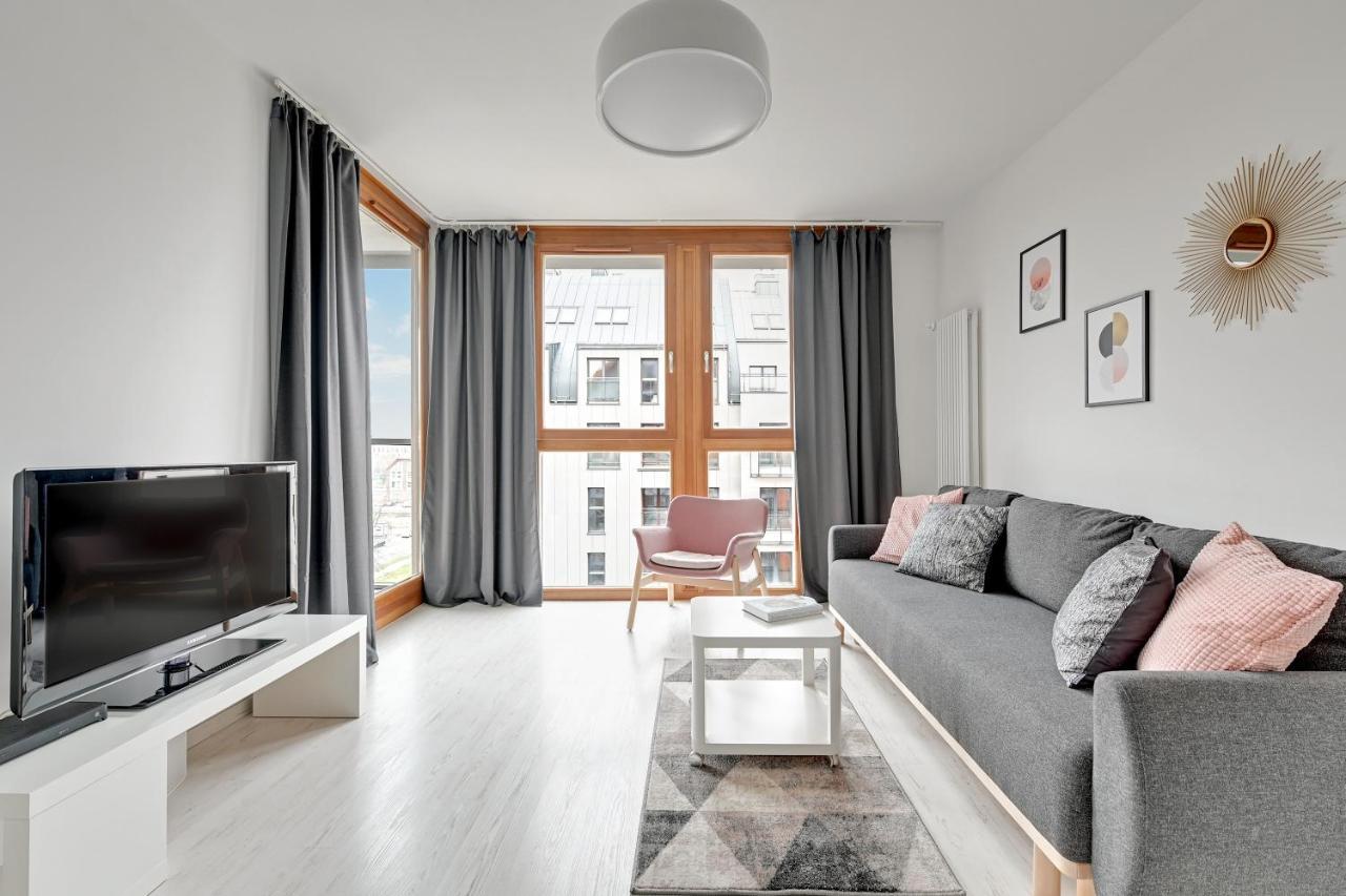 Grano Flats - Aura I Gdańsk
