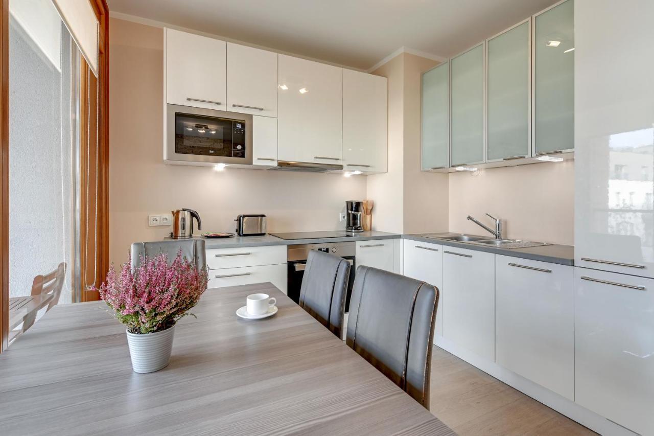 Leilighet Grano Flats - Aura I *