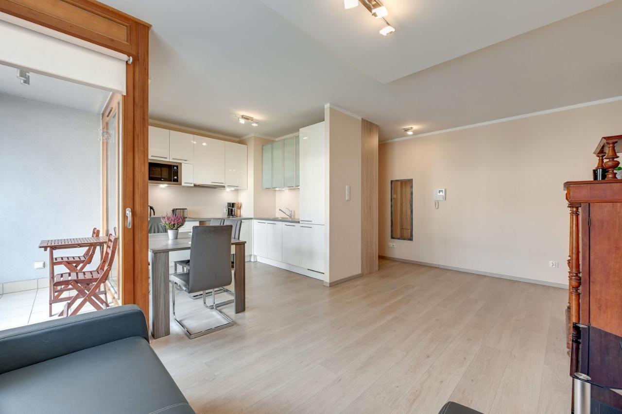Grano Flats - Aura I * Gdańsk