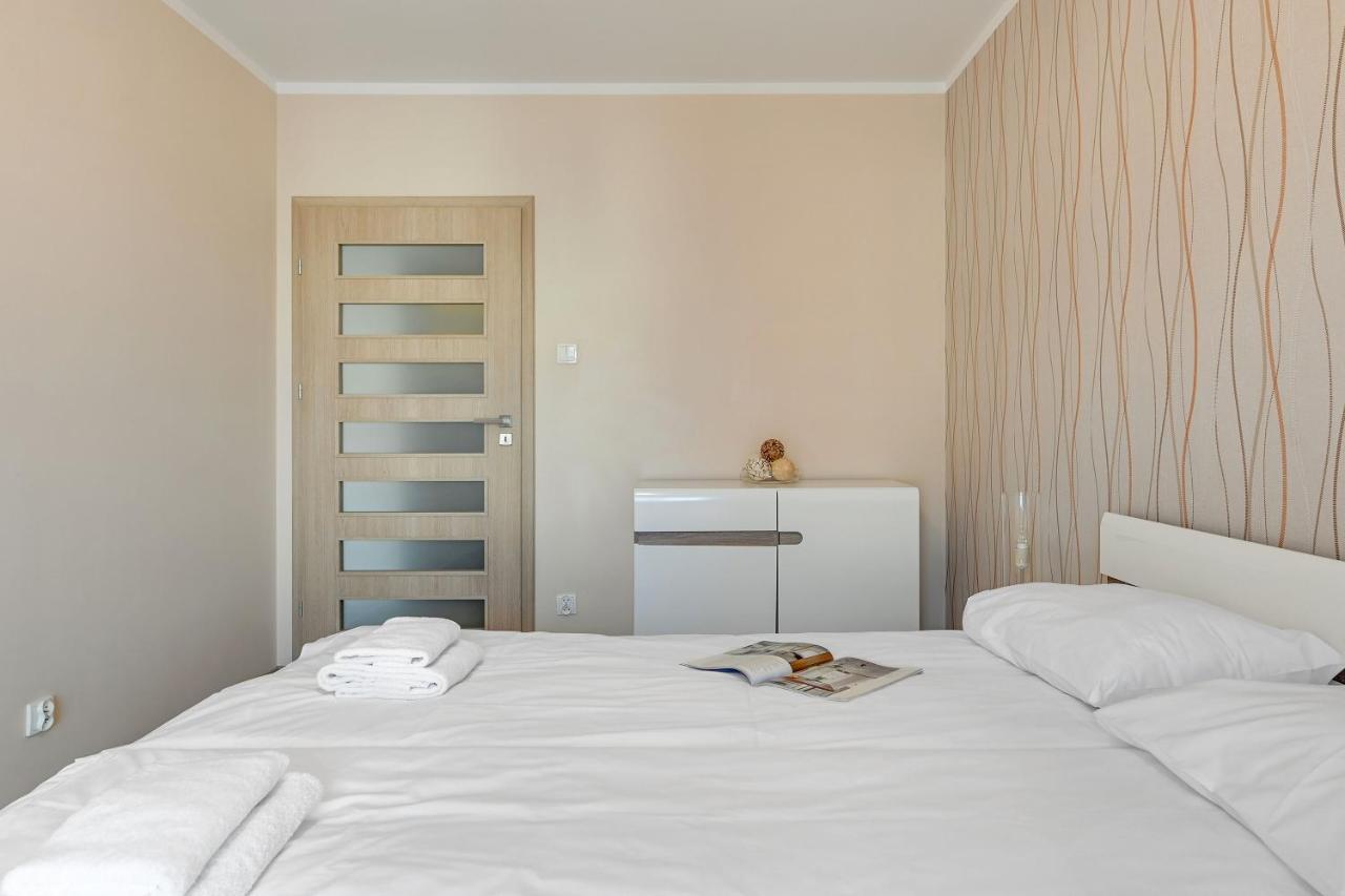 Grano Flats - Aura I Leilighet Gdańsk