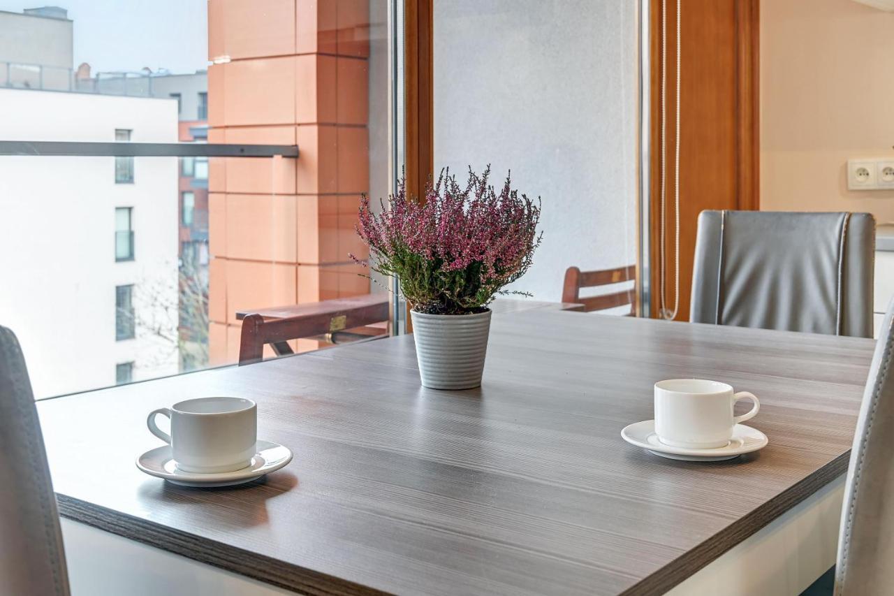 Grano Flats - Aura I * Gdańsk
